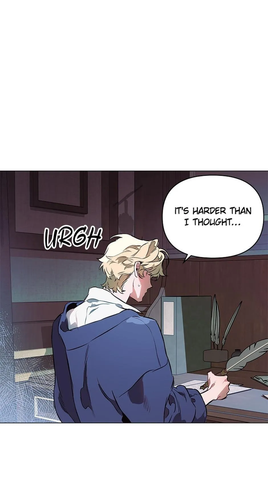 The Taming - Chapter 15 Page 9