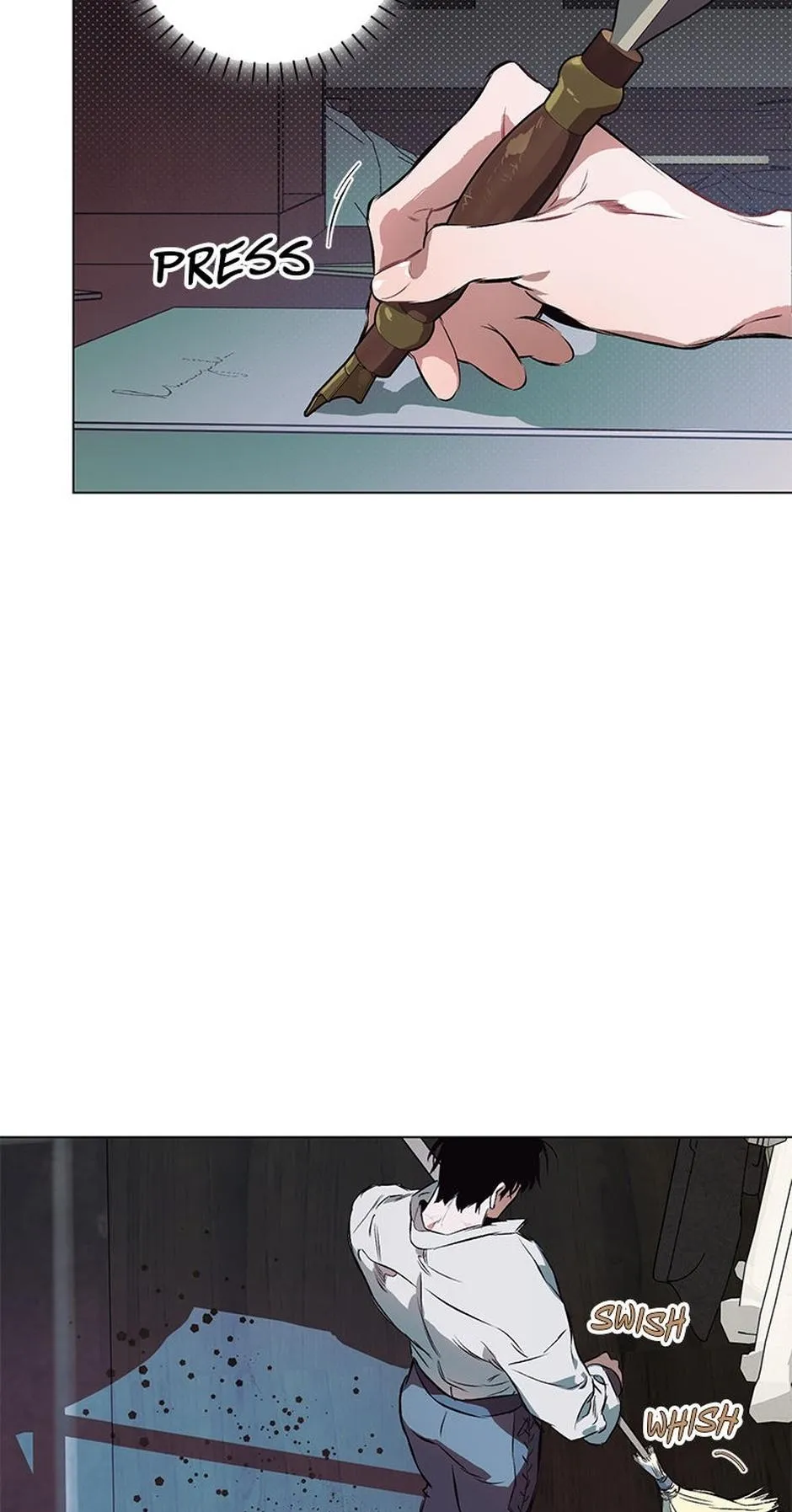 The Taming - Chapter 15 Page 19