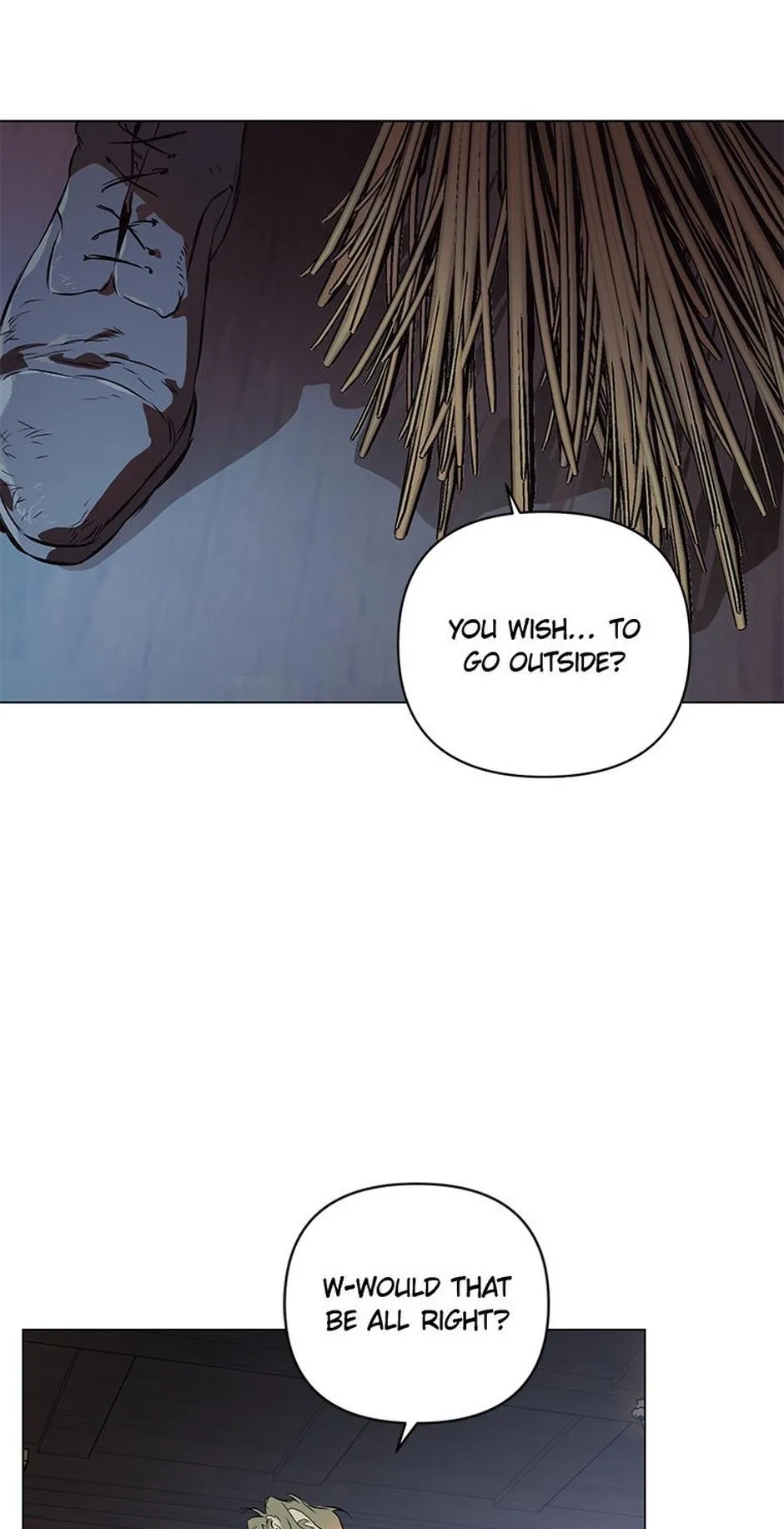 The Taming - Chapter 15 Page 22