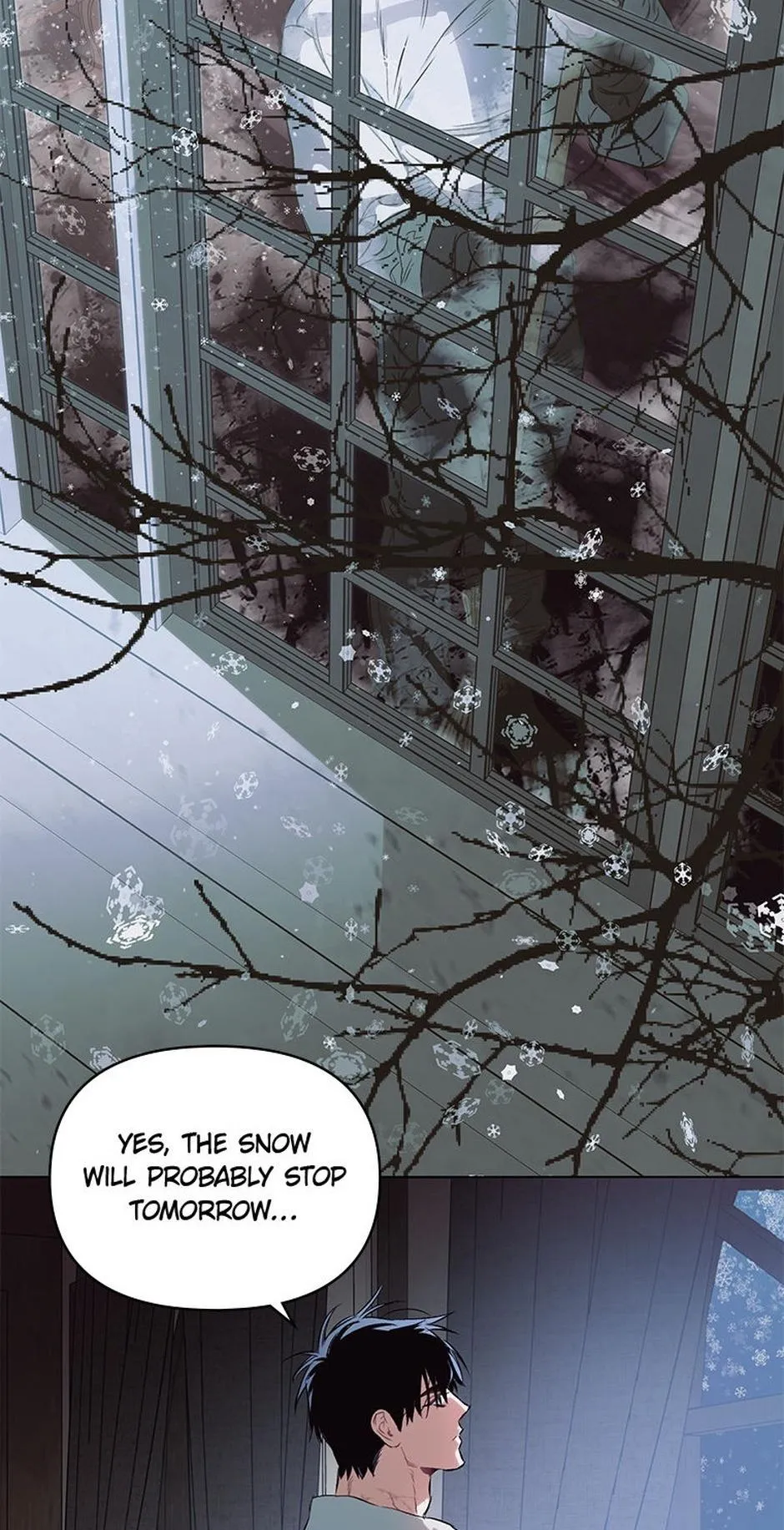 The Taming - Chapter 15 Page 24