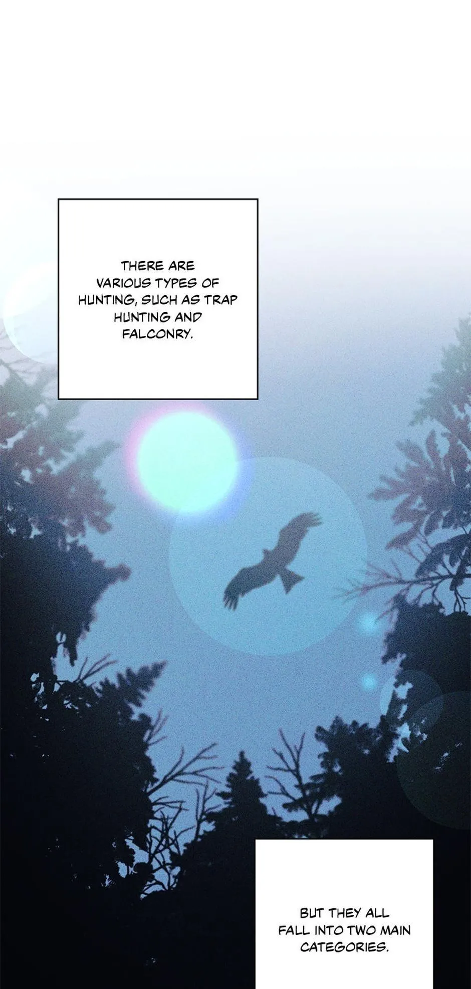 The Taming - Chapter 15 Page 31