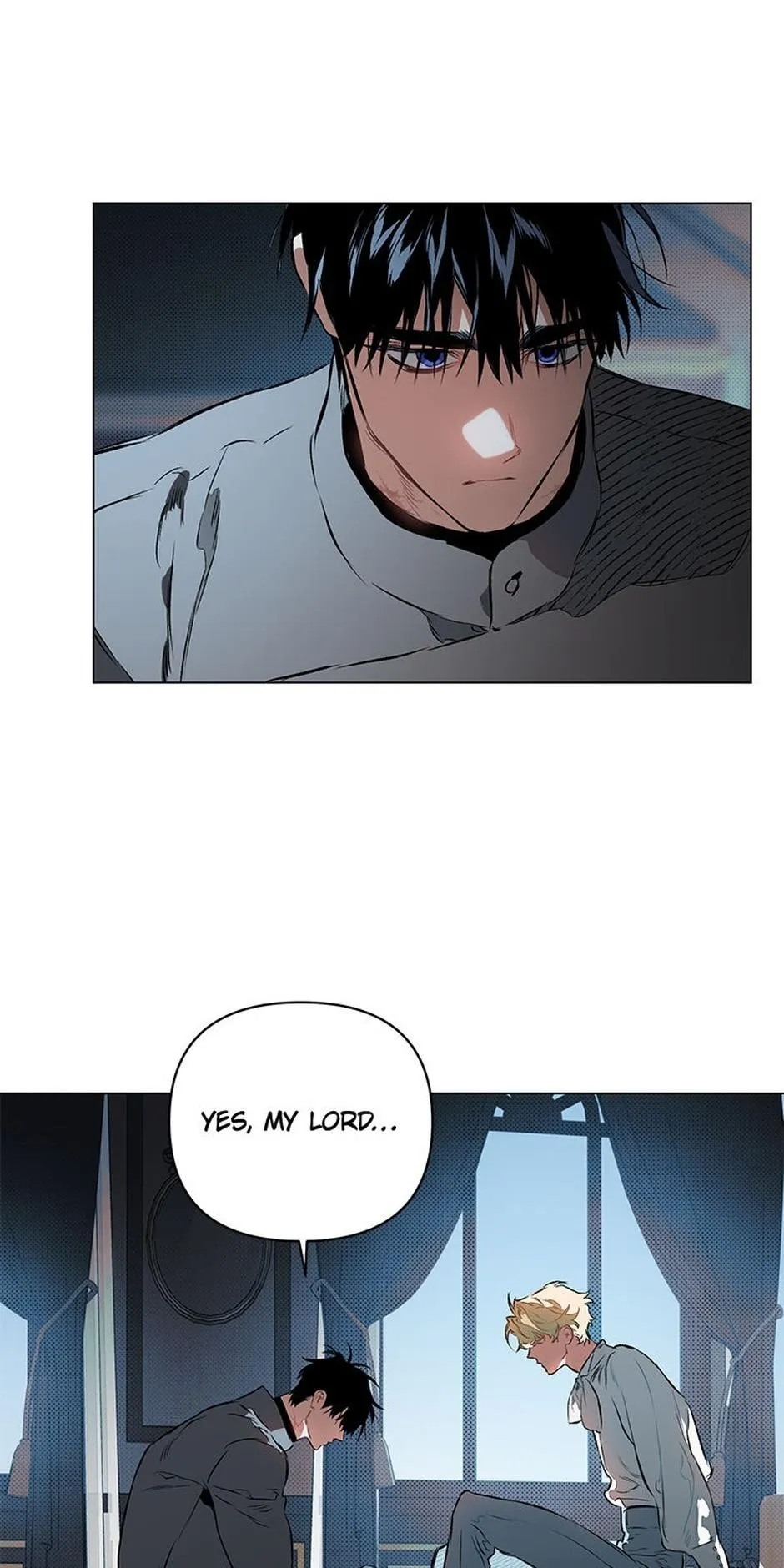 The Taming - Chapter 15 Page 42