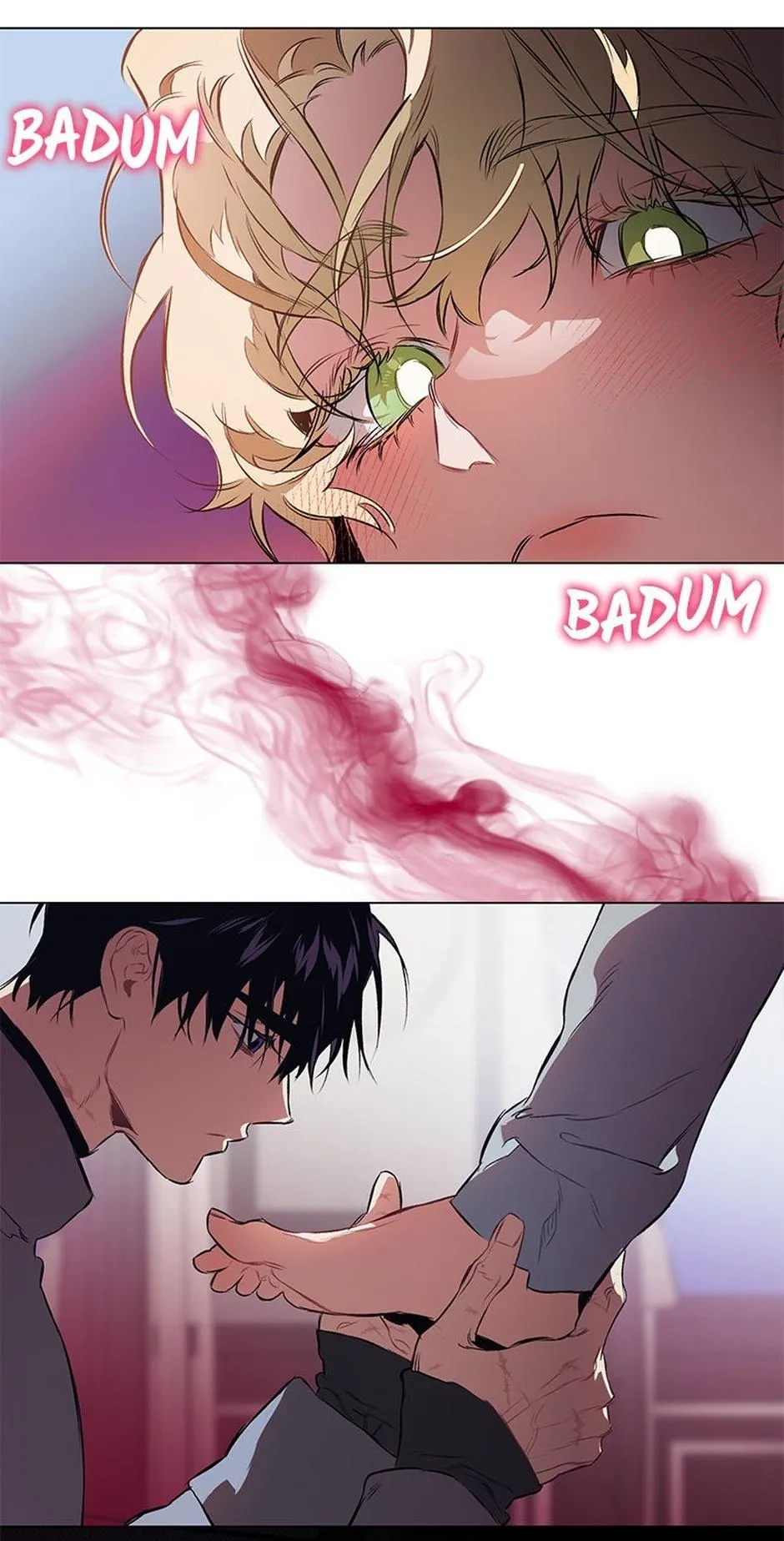 The Taming - Chapter 15 Page 45