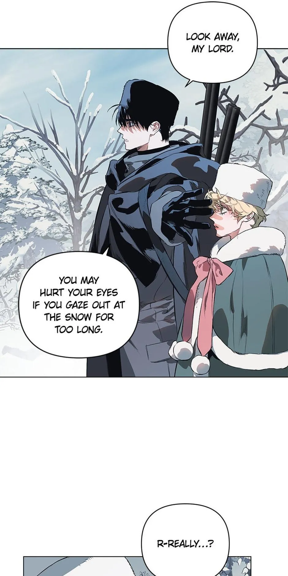 The Taming - Chapter 16 Page 6