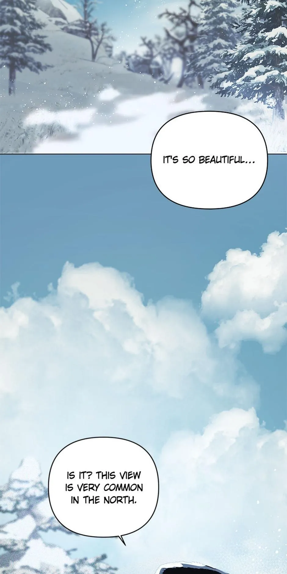 The Taming - Chapter 16 Page 8