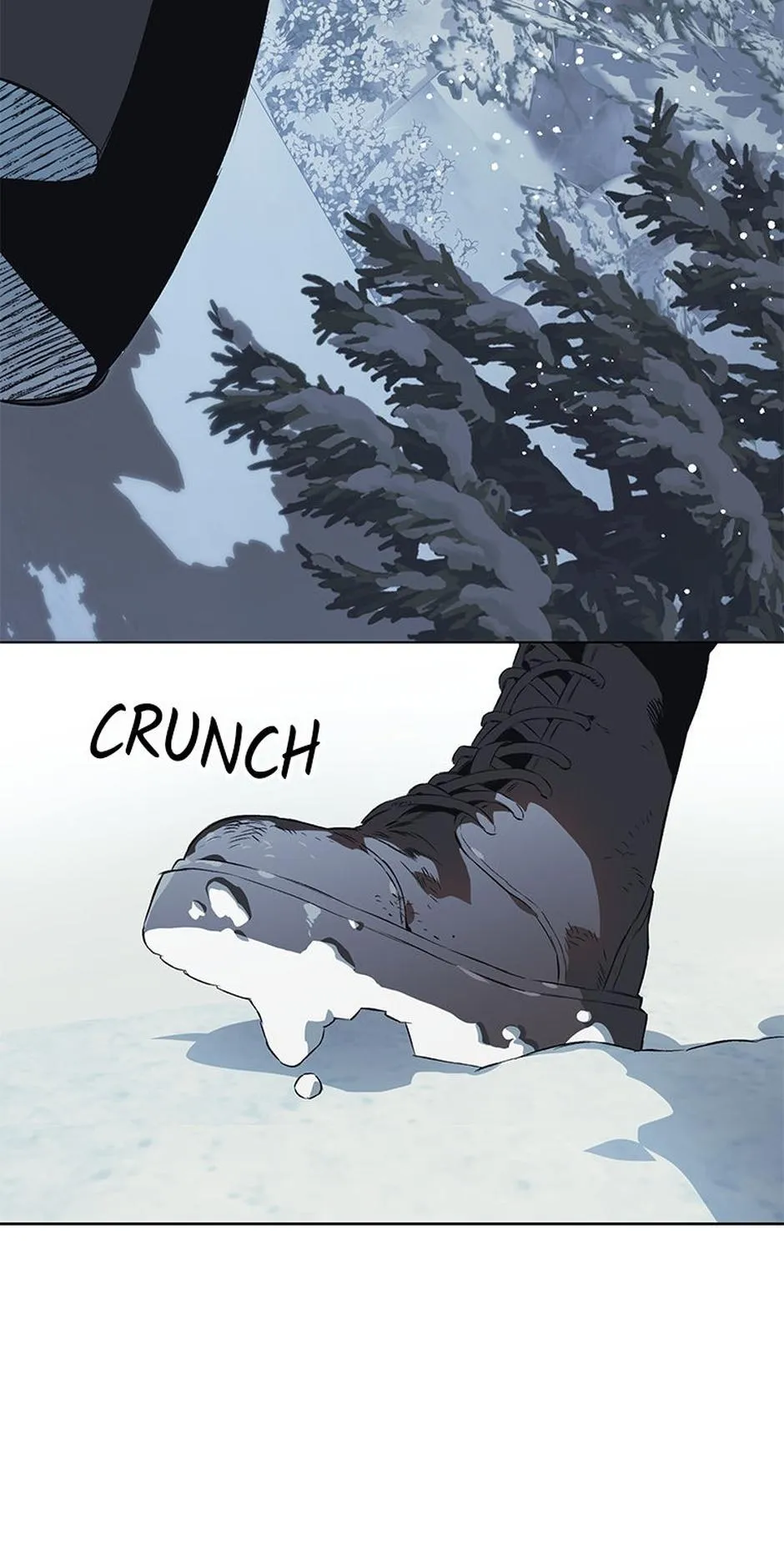 The Taming - Chapter 16 Page 15