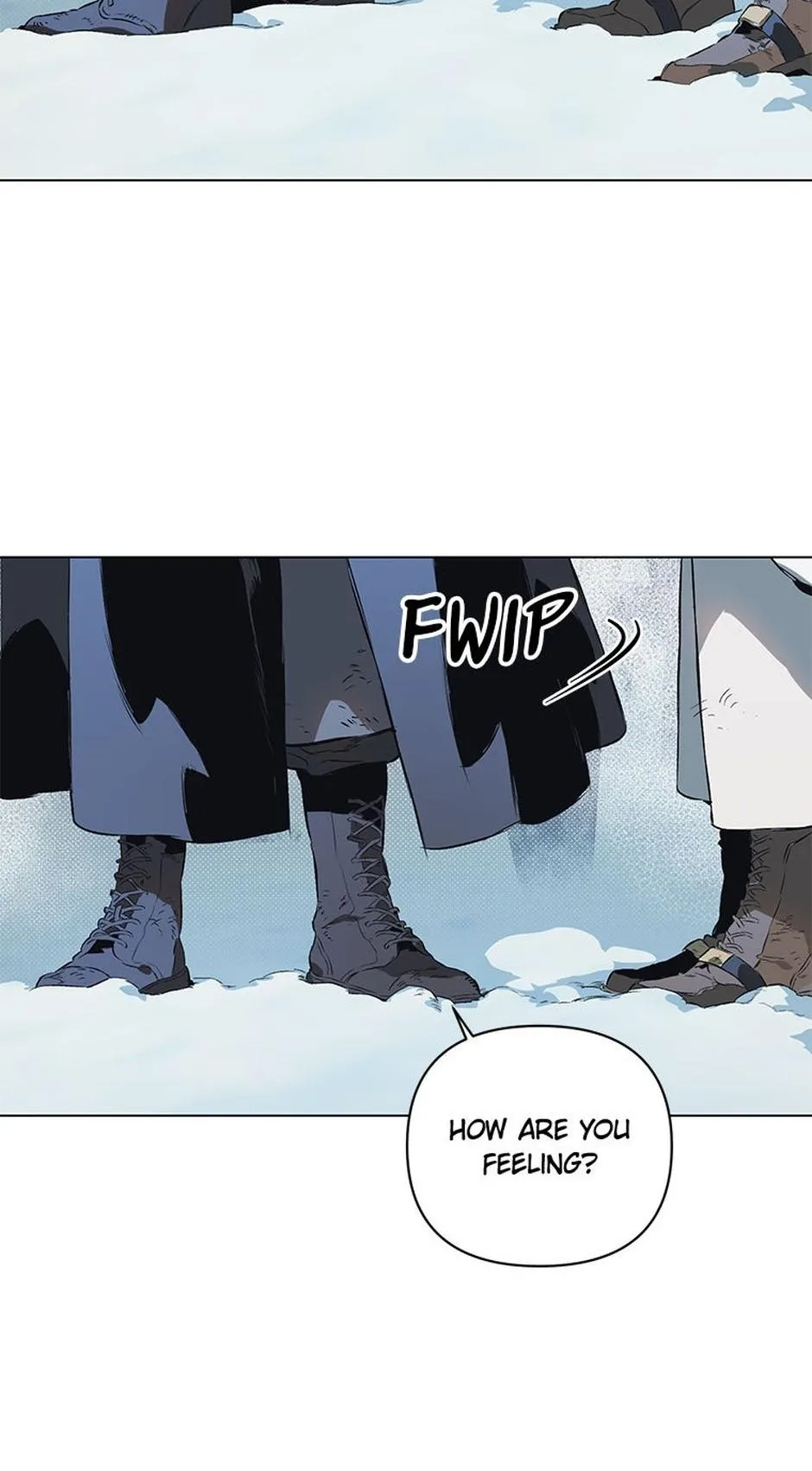 The Taming - Chapter 16 Page 23