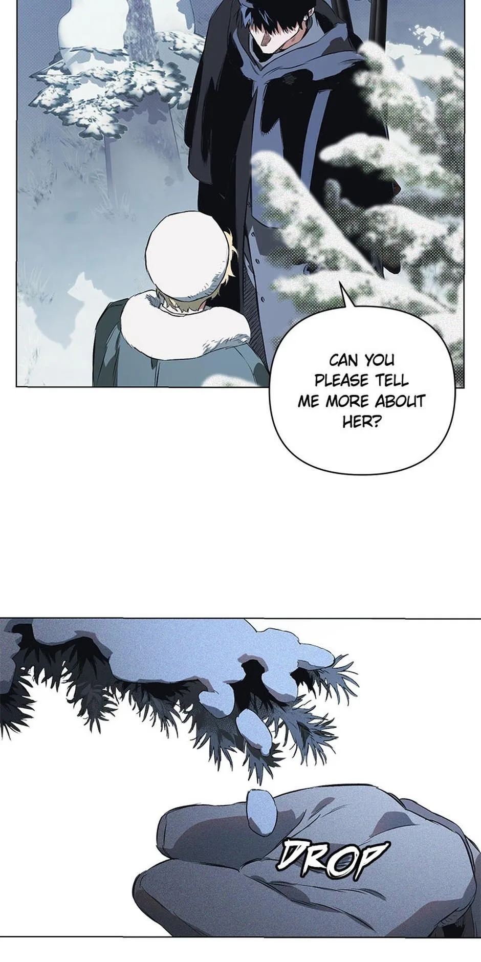 The Taming - Chapter 16 Page 31