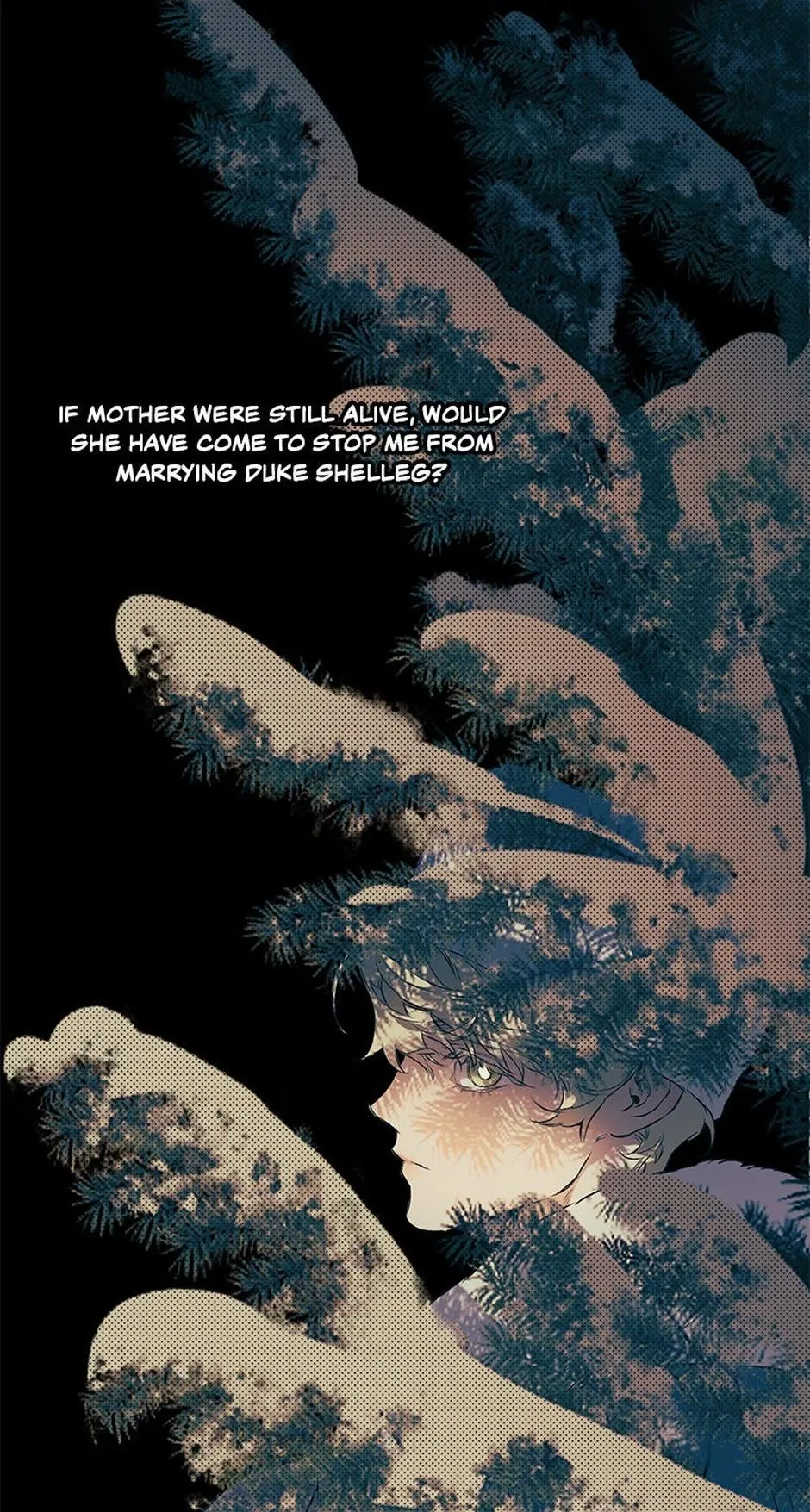 The Taming - Chapter 16 Page 39