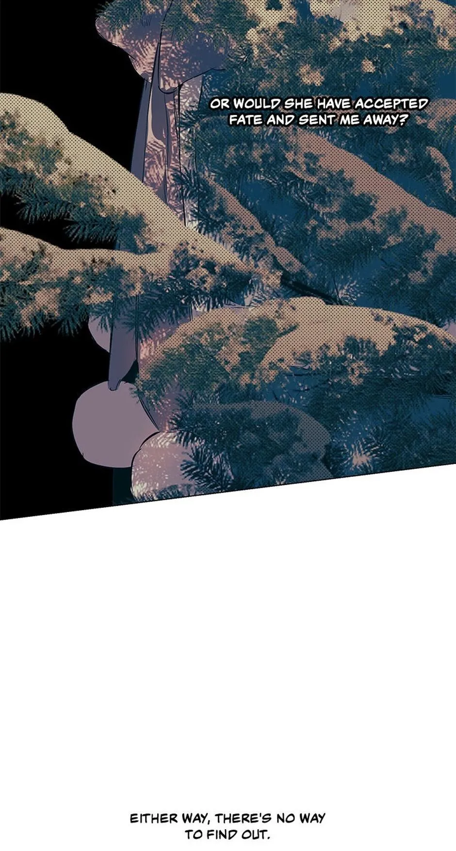The Taming - Chapter 16 Page 40