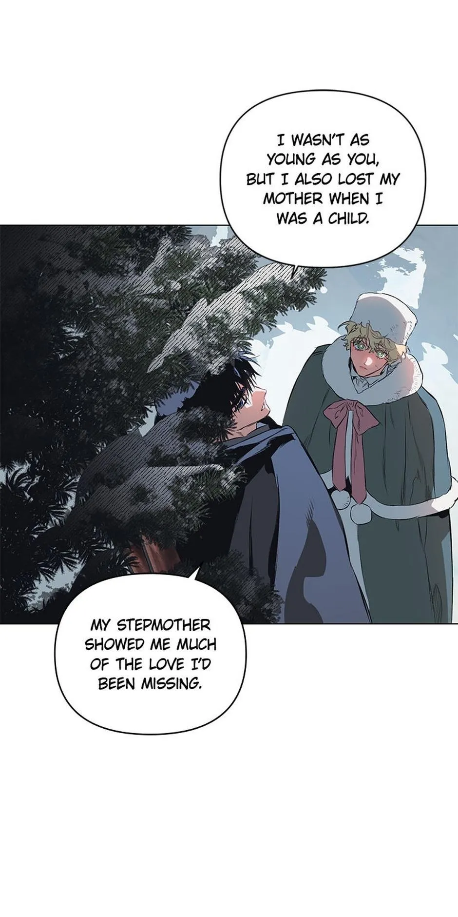 The Taming - Chapter 16 Page 45