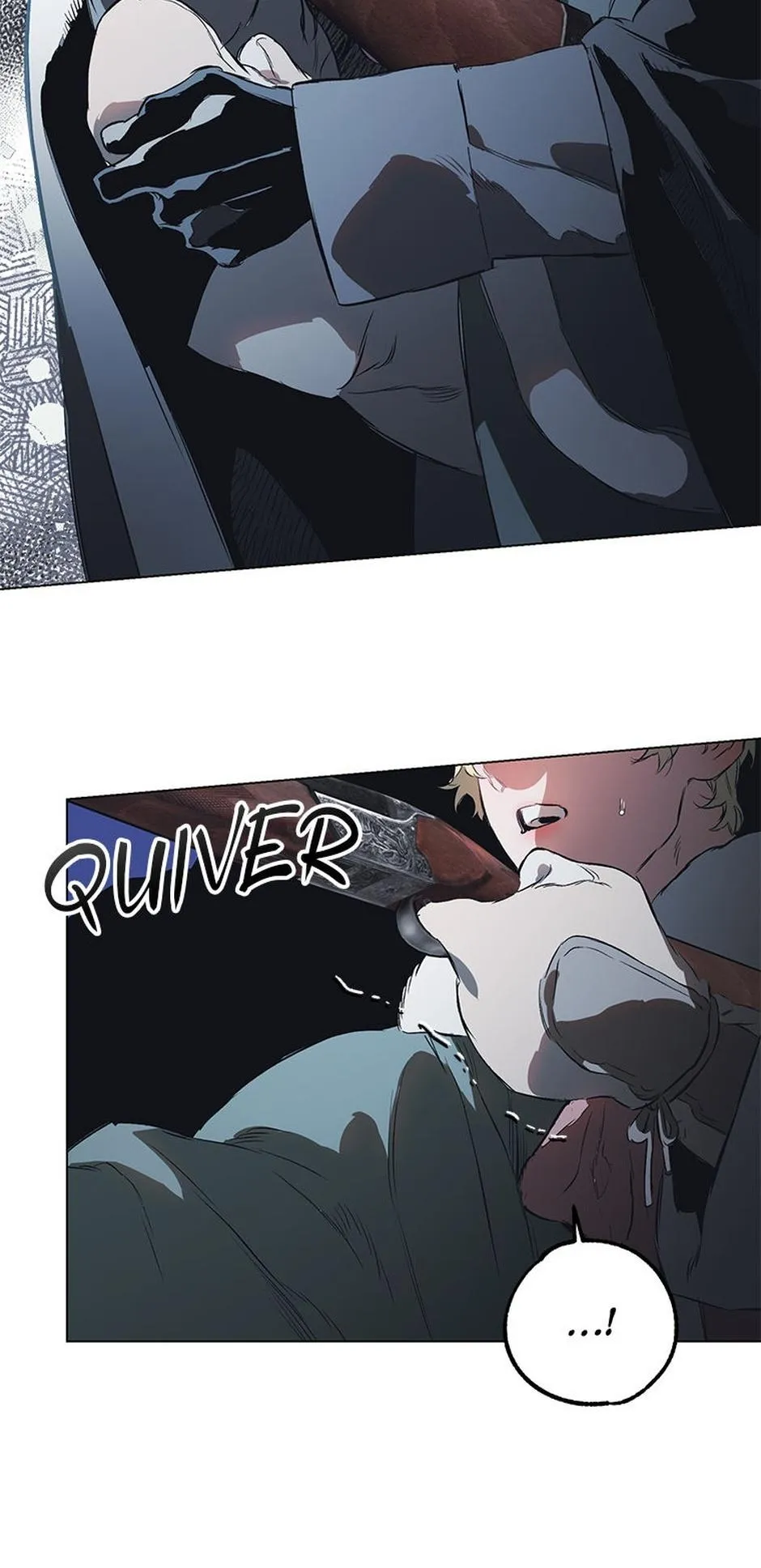 The Taming - Chapter 16 Page 54