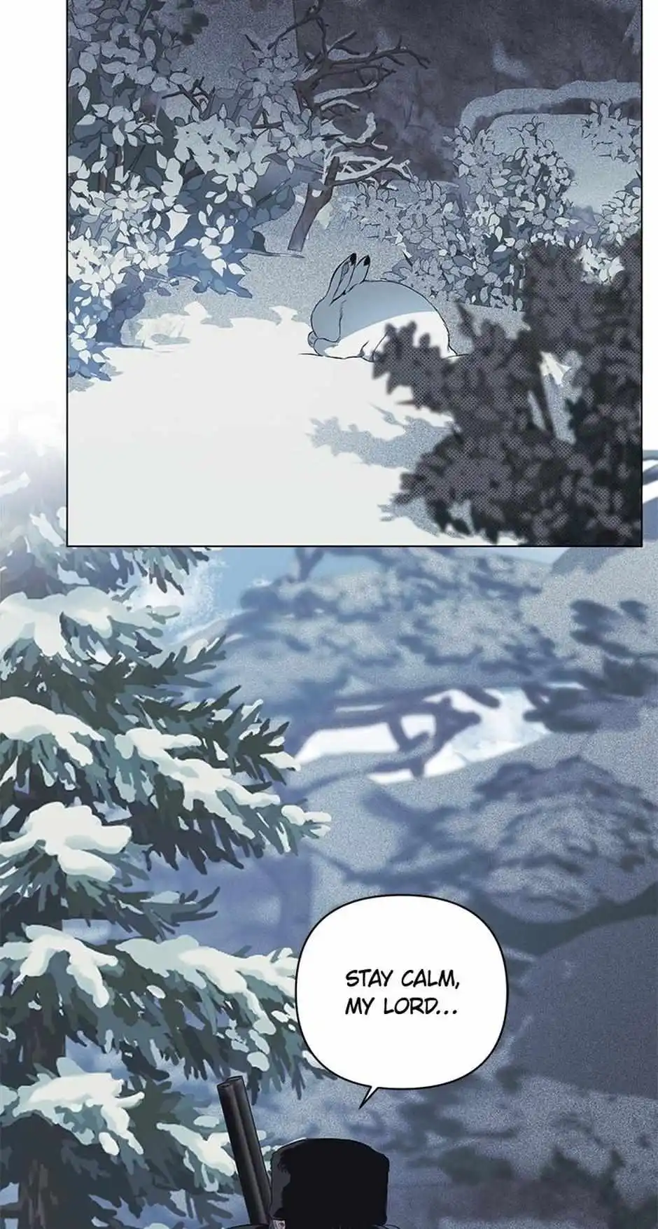 The Taming - Chapter 17 Page 2