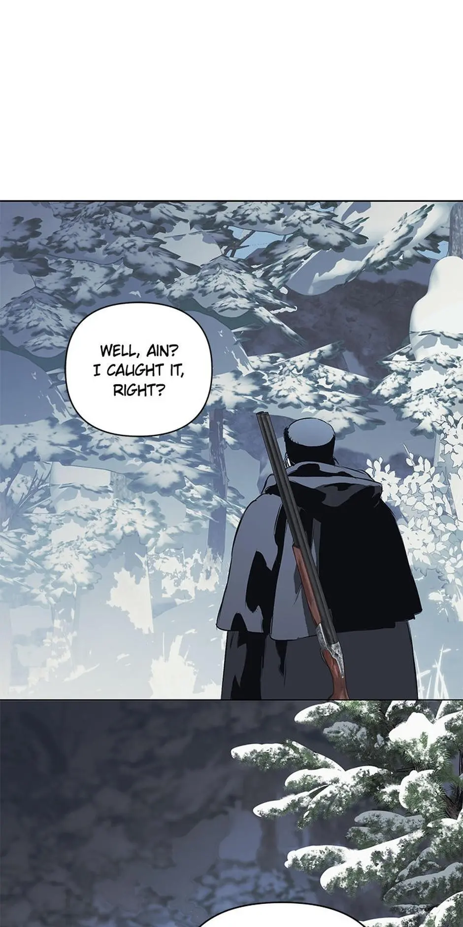 The Taming - Chapter 17 Page 11