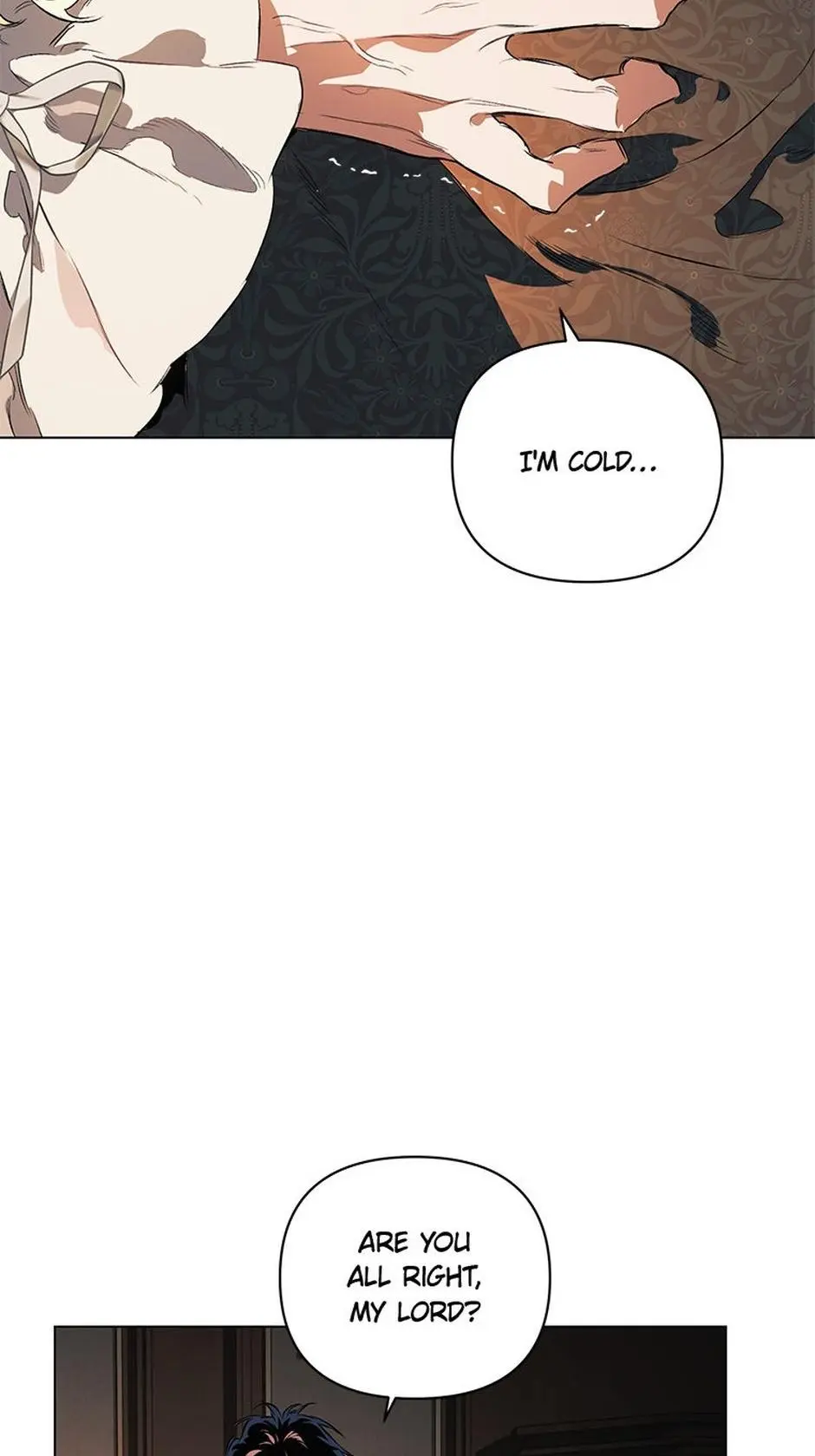 The Taming - Chapter 17 Page 38