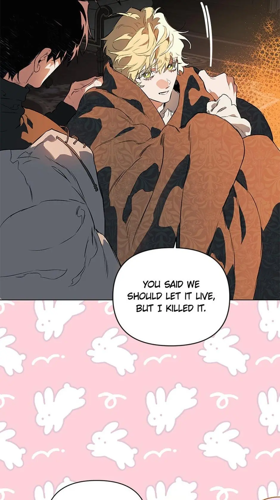 The Taming - Chapter 17 Page 40