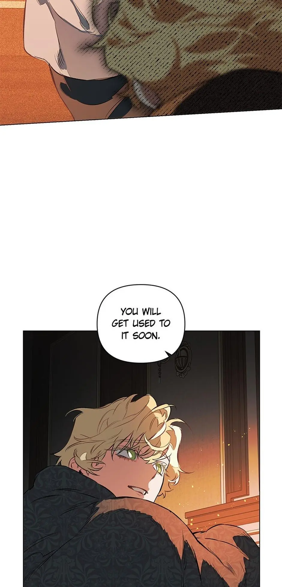 The Taming - Chapter 17 Page 51