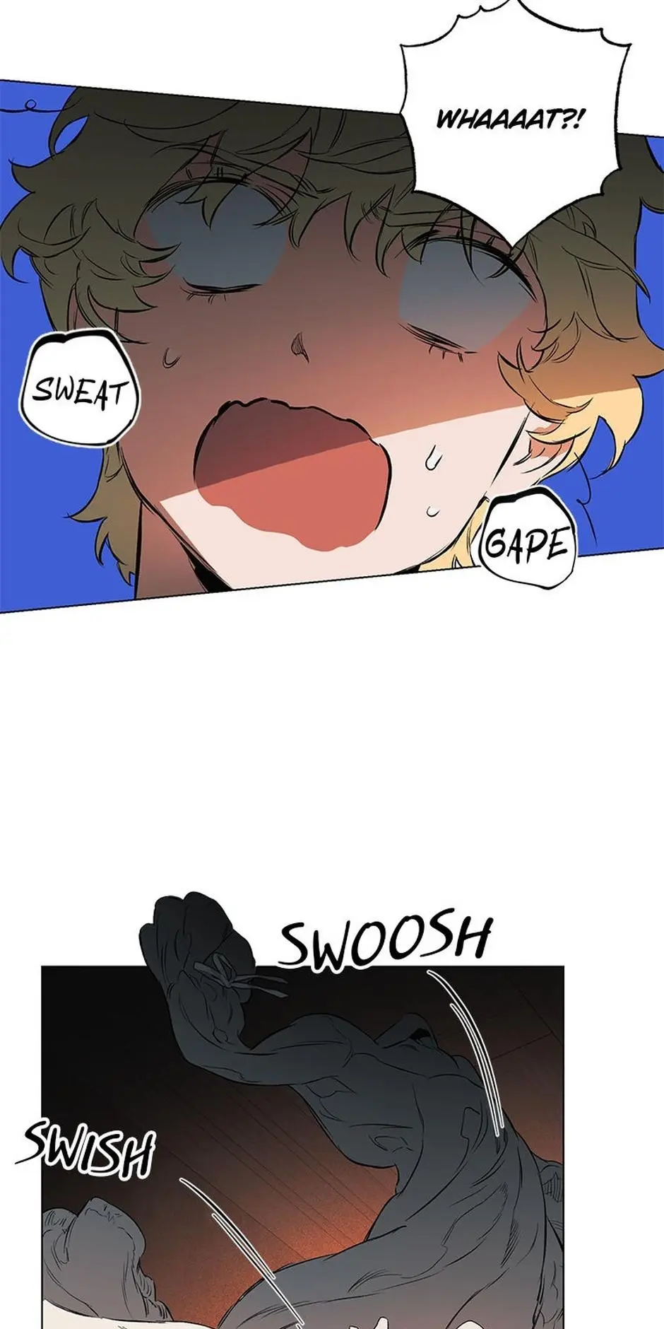 The Taming - Chapter 17 Page 61