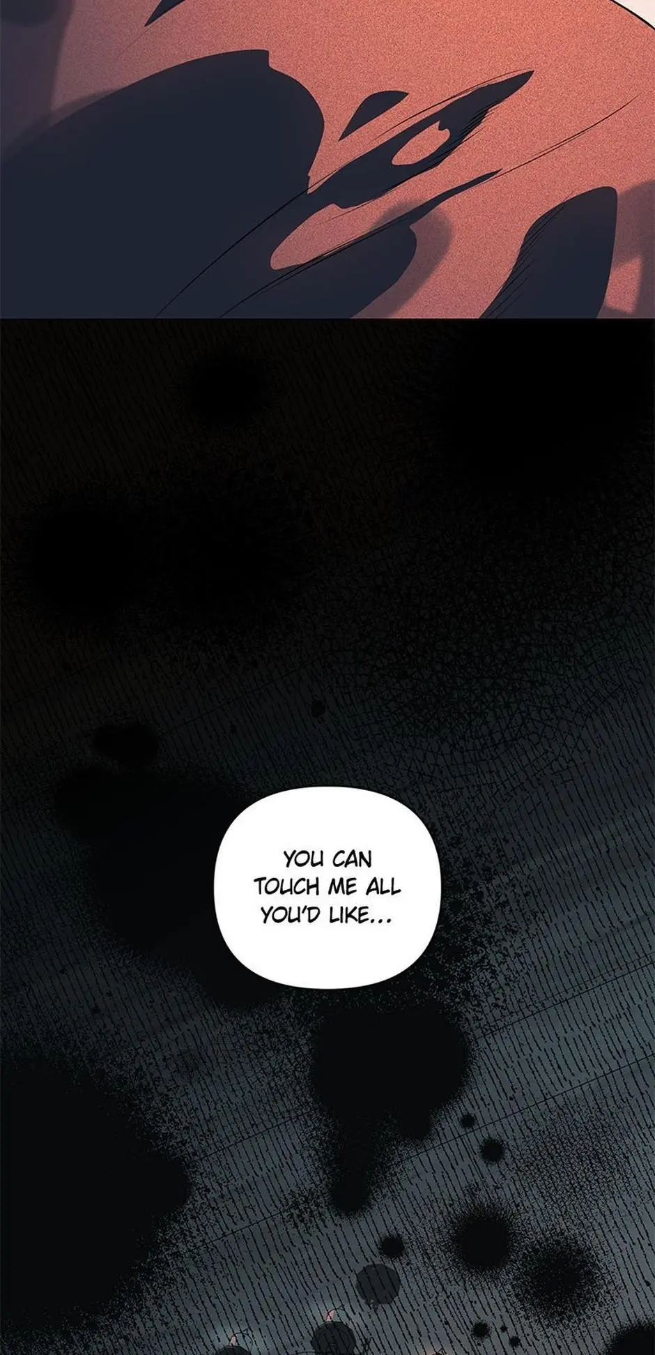 The Taming - Chapter 18 Page 22