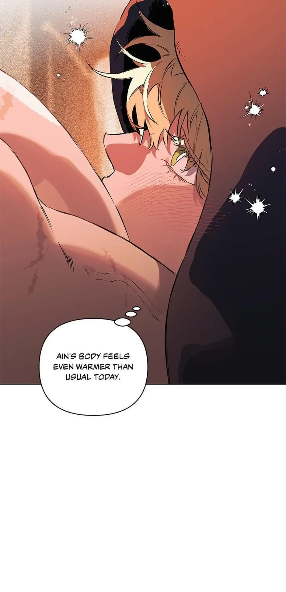 The Taming - Chapter 18 Page 27
