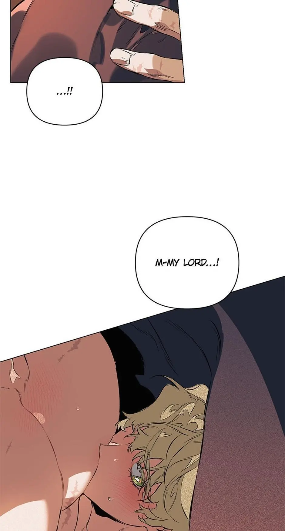 The Taming - Chapter 18 Page 37