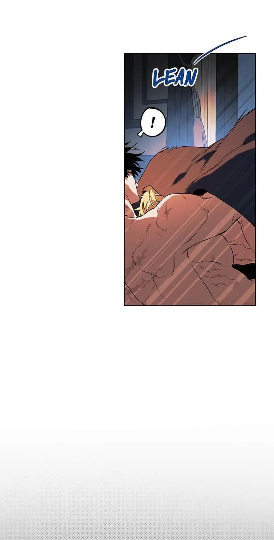 The Taming - Chapter 18 Page 42