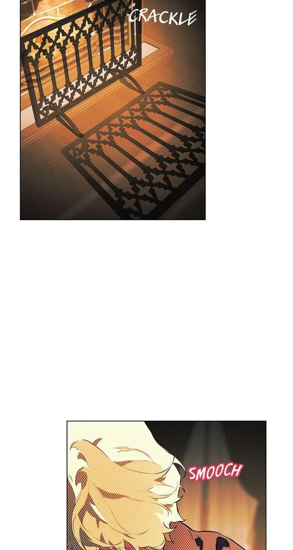 The Taming - Chapter 19 Page 2