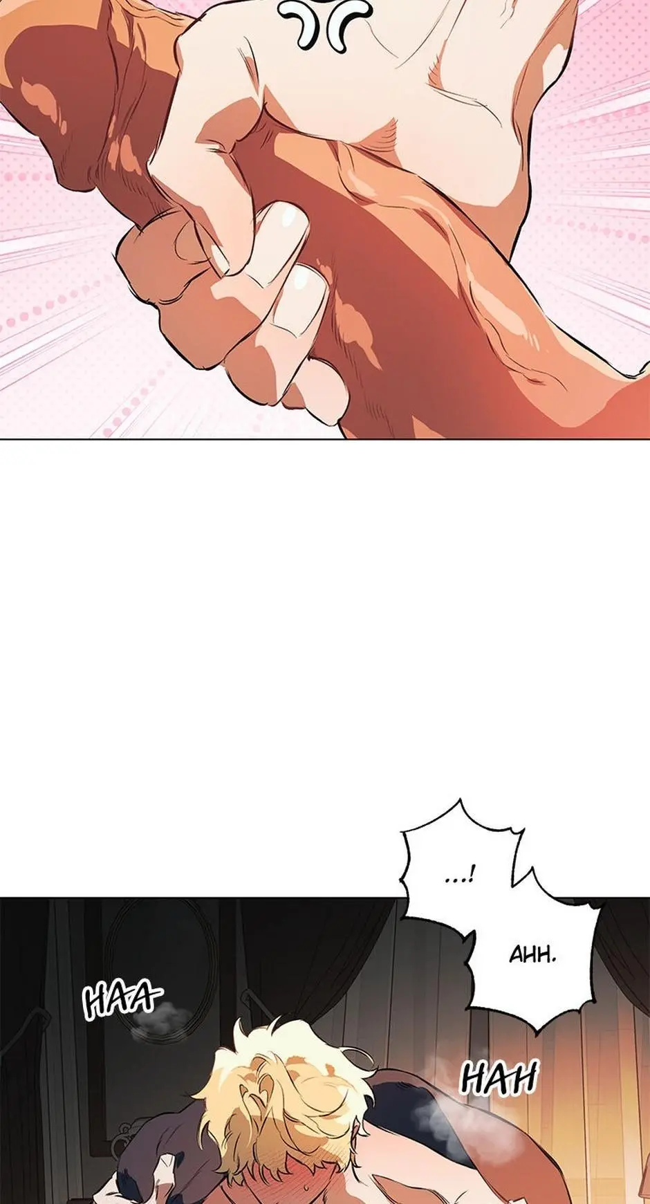 The Taming - Chapter 19 Page 11