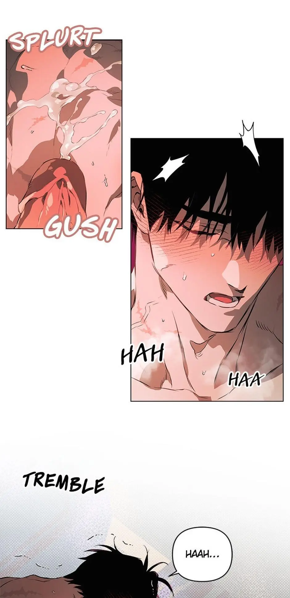 The Taming - Chapter 19 Page 25