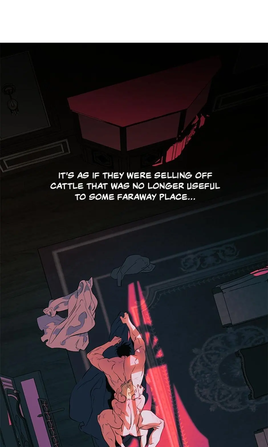 The Taming - Chapter 19 Page 60