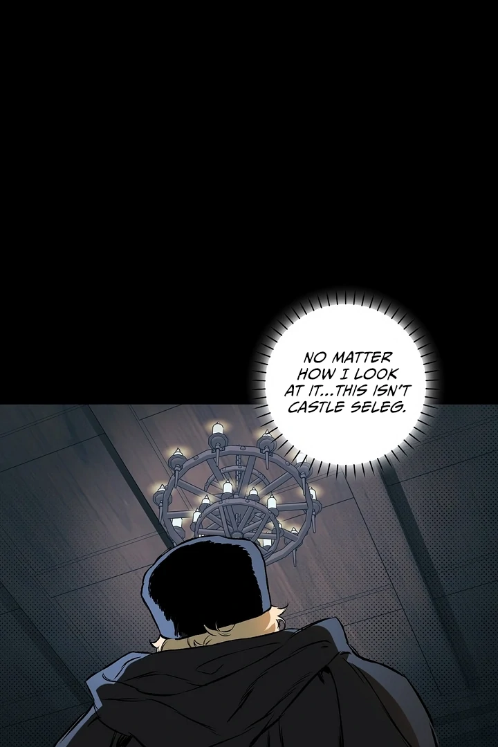 The Taming - Chapter 2 Page 21