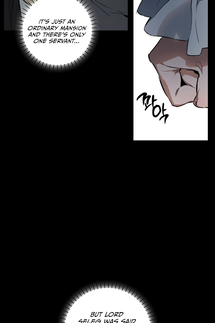 The Taming - Chapter 2 Page 23