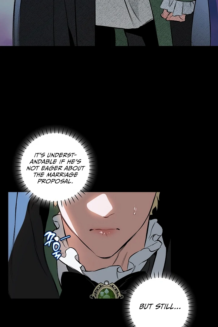 The Taming - Chapter 2 Page 25