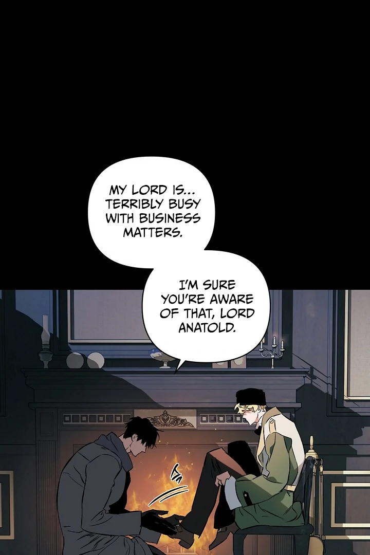 The Taming - Chapter 2 Page 32