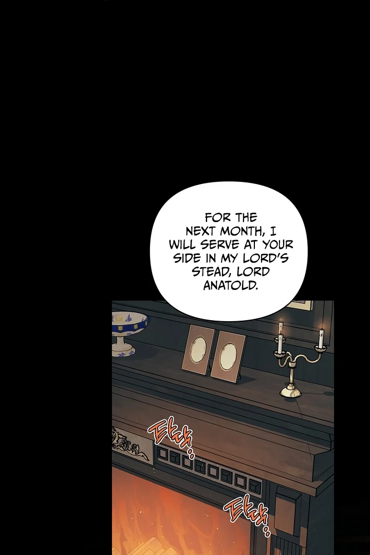 The Taming - Chapter 2 Page 41