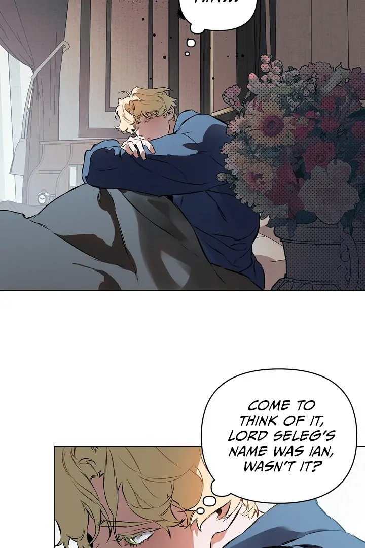 The Taming - Chapter 2 Page 46