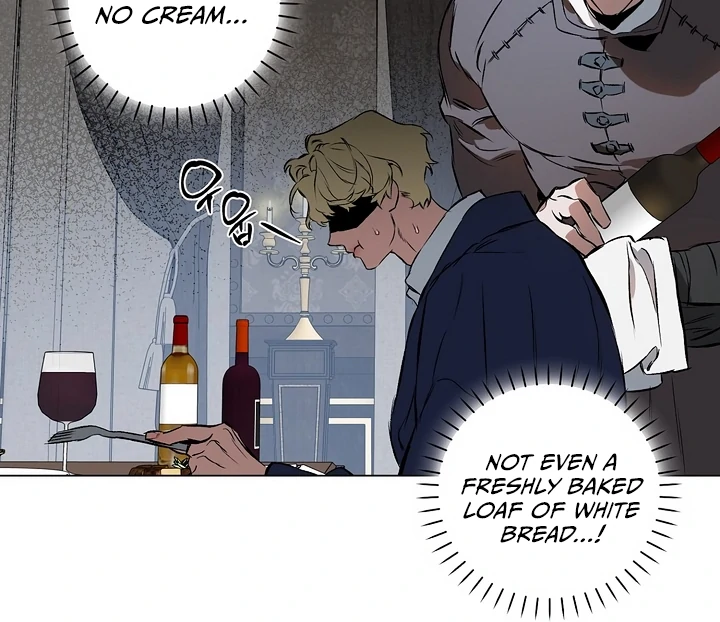 The Taming - Chapter 2 Page 62