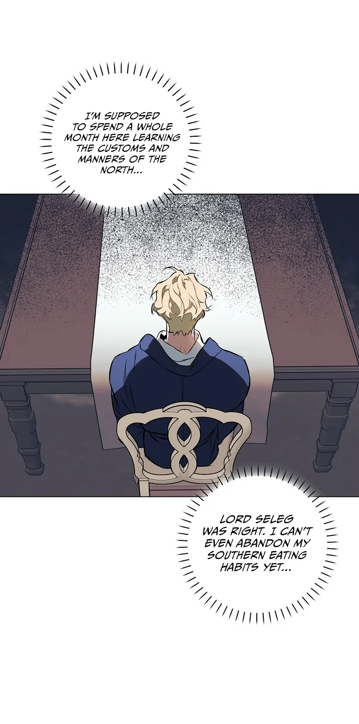 The Taming - Chapter 2 Page 72
