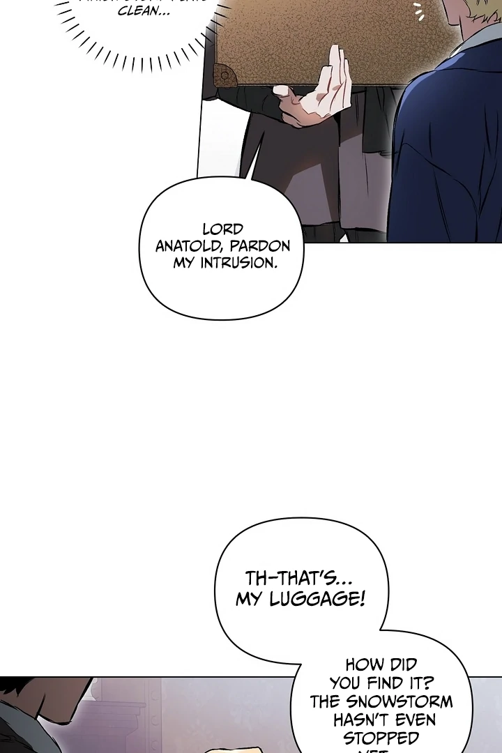 The Taming - Chapter 2 Page 74