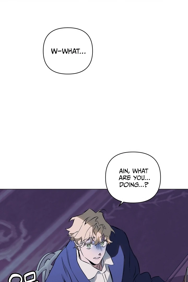The Taming - Chapter 2 Page 85