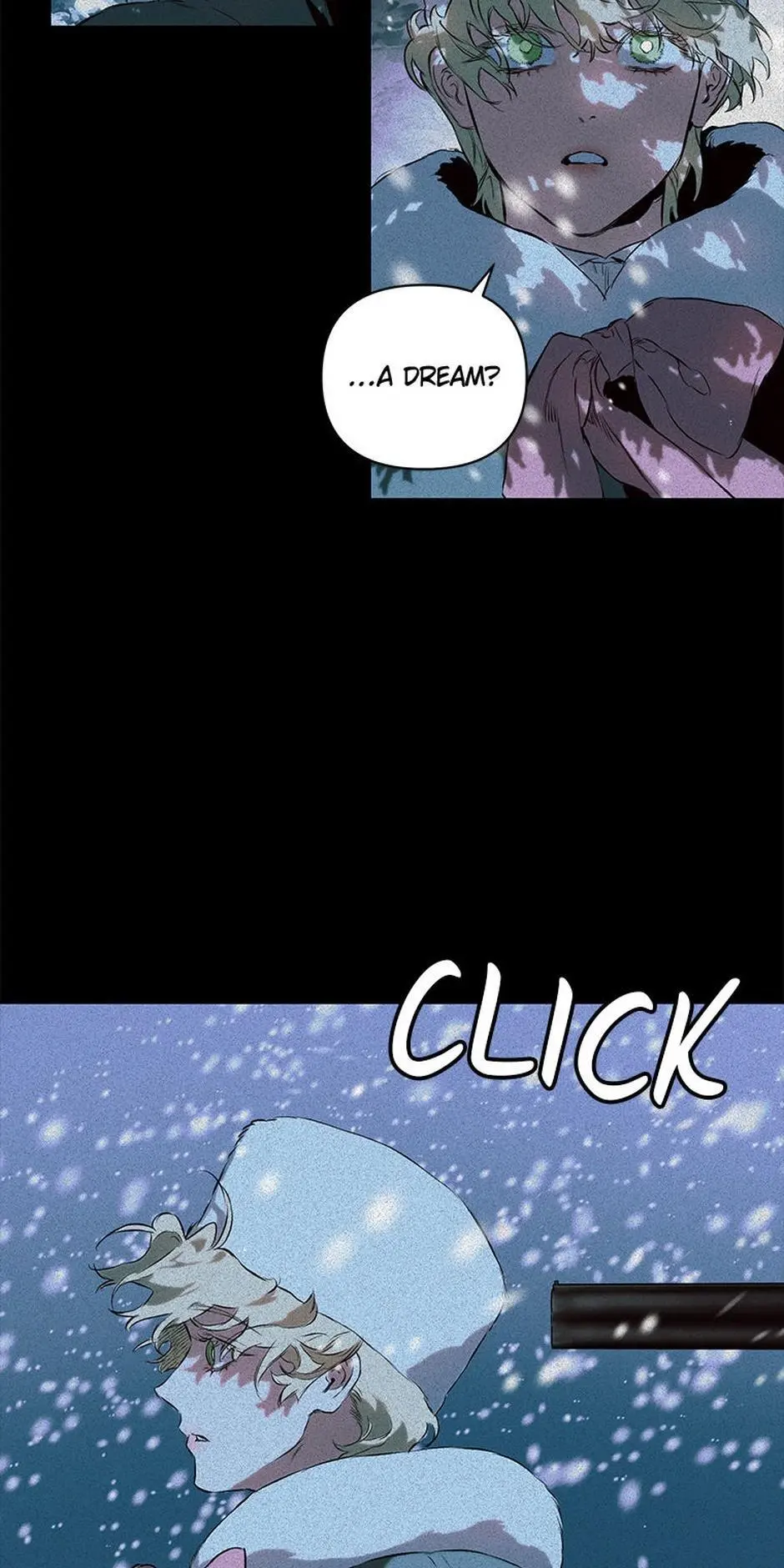 The Taming - Chapter 20 Page 3