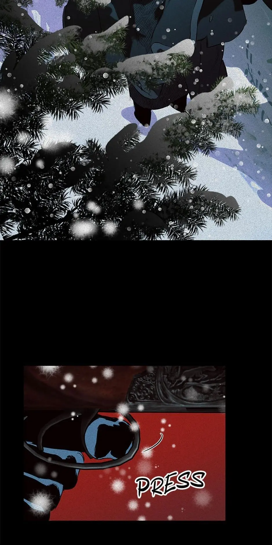 The Taming - Chapter 20 Page 5