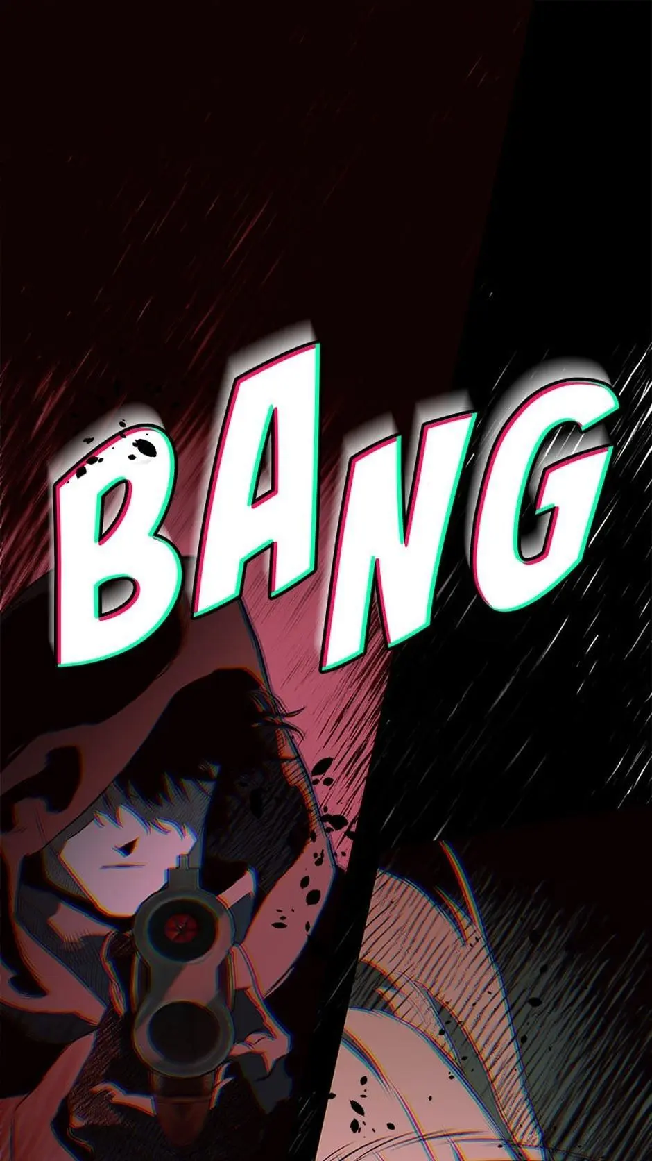 The Taming - Chapter 20 Page 6