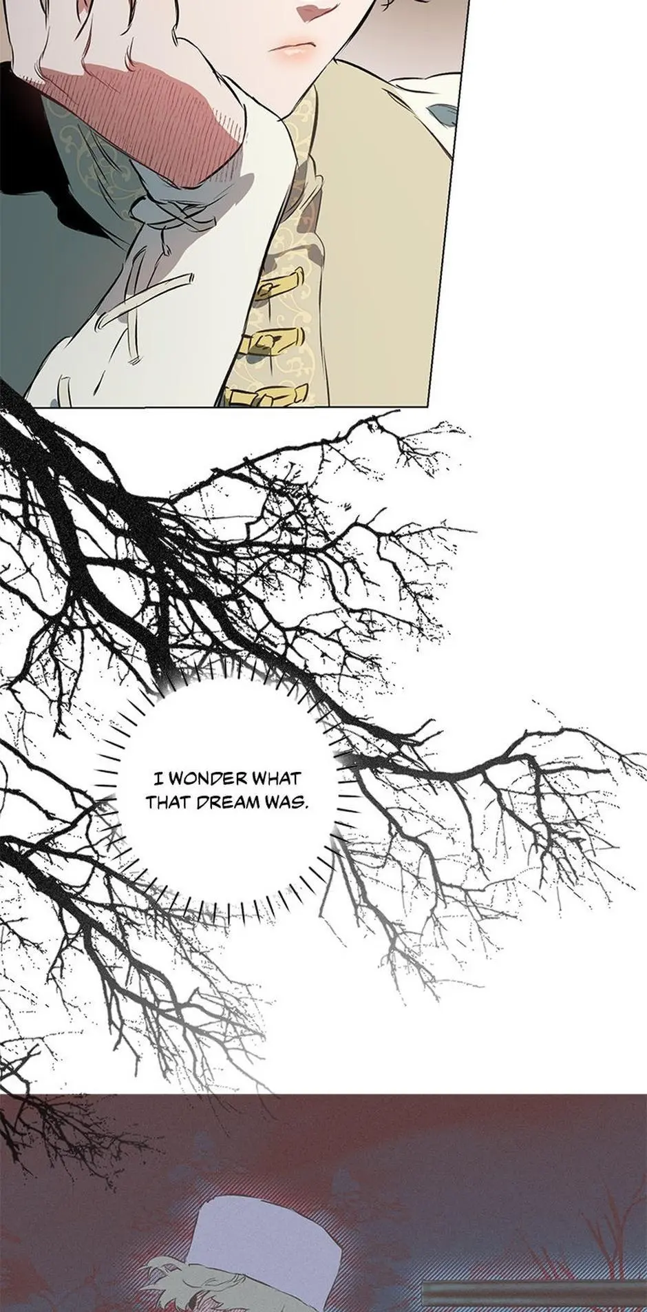 The Taming - Chapter 20 Page 14