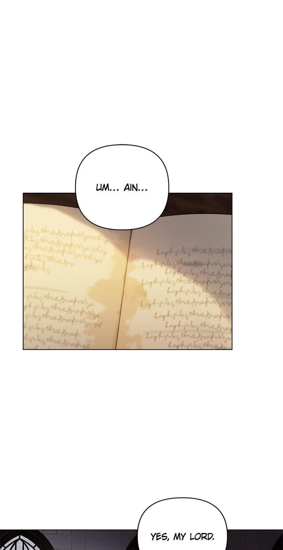 The Taming - Chapter 20 Page 22