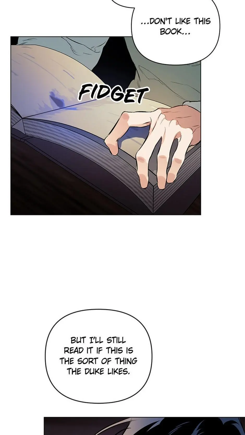 The Taming - Chapter 20 Page 37