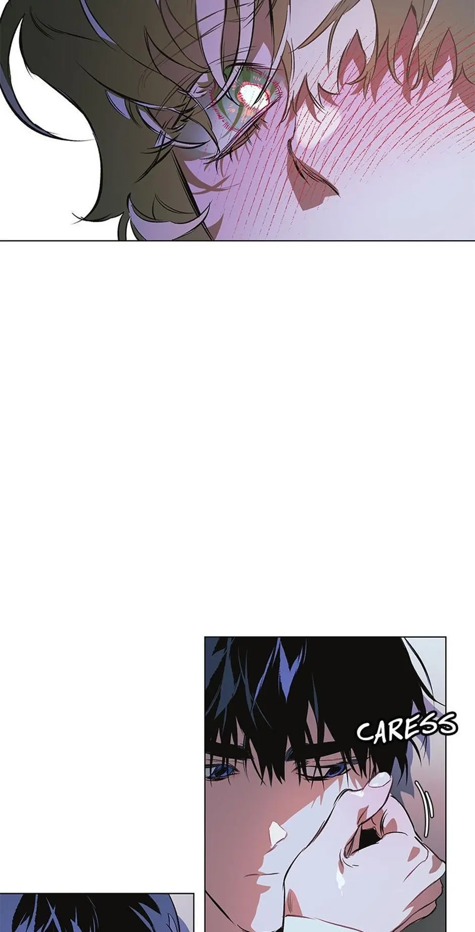 The Taming - Chapter 20 Page 58