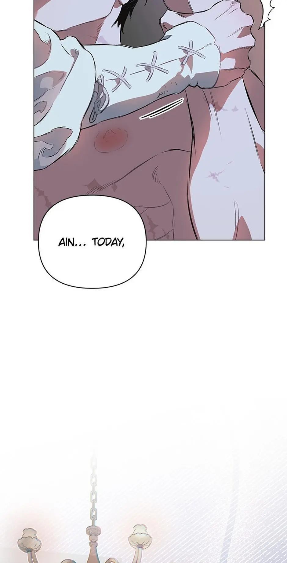 The Taming - Chapter 20 Page 61