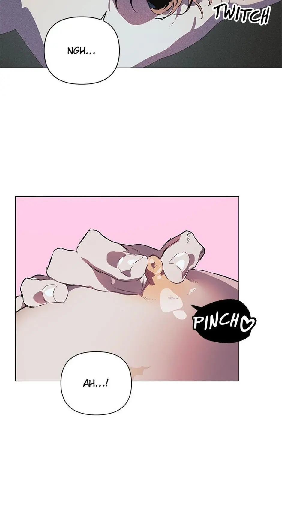 The Taming - Chapter 21 Page 7