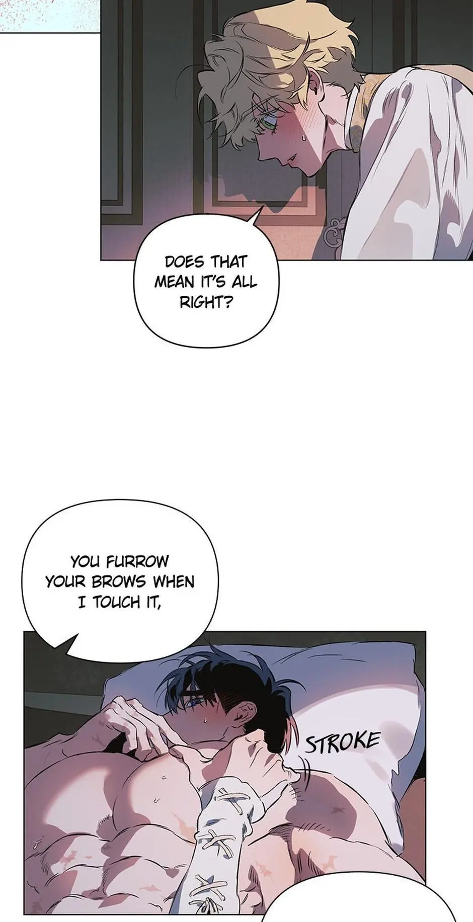 The Taming - Chapter 21 Page 15